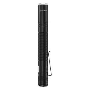 Varta 16606101421 - LED Latarka ALUMINIUM LIGHT LED/2xAAA - Lampy ogrodowe - miniaturka - grafika 1
