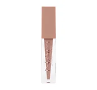 Błyszczyki do ust - NAM Latex Lipgloss błyszczyk do ust 1 Rose Nude 3,5ml - miniaturka - grafika 1