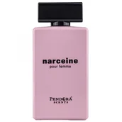 Wody i perfumy damskie - Pendora Scents Narceine Pour Femme woda perfumowana 100 ml - miniaturka - grafika 1