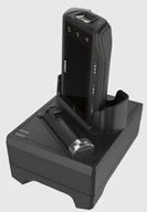 Ładowarki i akumulatory - Zebra WT6000 ONE SLOT CHRG/USB CRADL - miniaturka - grafika 1