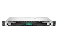 Serwery - HPE ProLiant DL20 Gen11 serwer 960 GB Rack (1U) Intel Xeon E E-2434 3,4 GHz 32 GB DDR5-SDRAM 800 W - miniaturka - grafika 1