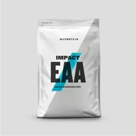 Witaminy i minerały dla sportowców - Impact EAA - 500g - Truskawka - miniaturka - grafika 1