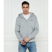 Bluzy męskie - Guess Jeans Bluza | Regular Fit - miniaturka - grafika 1