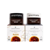 Kremy do twarzy - Dzienno-nocna pielęgnacja odmładzająca - miniaturka - grafika 1