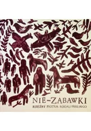 Książki o kulturze i sztuce - Nie zabawki - miniaturka - grafika 1