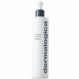 Dermalogica Intensive Moisture Cleanser Odżywczy produkt oczyszczający do skóry suchej 295 ml - Kosmetyki do mycia twarzy - miniaturka - grafika 3