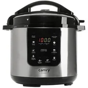 Multicookery - Camry Szybkowar CR 6409 - miniaturka - grafika 1
