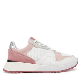 Sneakersy MICHAEL Michael Kors Jaime 43S5JMFS1L Kolorowy - Sneakersy damskie - miniaturka - grafika 1