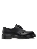 Półbuty męskie - Dr. Martens Półbuty 1461 Mono 14345001 Czarny - miniaturka - grafika 1
