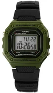 Zegarki męskie - Casio, Zegarek męski, W-218H-3AVDF - miniaturka - grafika 1