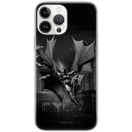 Etui i futerały do telefonów - Etui dedykowane do SAMSUNG A02S wzór:  Batman 073 oryginalne i oficjalnie licencjonowane - miniaturka - grafika 1
