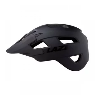 Lazer Kask Chiru czarny mat, L (58-61) - Kaski rowerowe - miniaturka - grafika 1