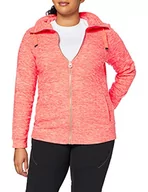 Bluzy damskie - Regatta Evanna Bluza damska, Fuzja koralowa, S - miniaturka - grafika 1