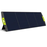 Panele fotowoltaiczne - FOSSiBOT SP200 200W Foldable Solar Panel 23 4% High Conversion Efficiency Green - miniaturka - grafika 1