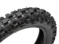 Opony motocyklowe - JOURNEY P2001 100/100R17 4.60R17 64M - miniaturka - grafika 1