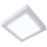 Lampy sufitowe - Nave Plafon Lampa sufitowa PANELS 1102003 OPRAWA ścienna KINKIET LED 18W do łazi - miniaturka - grafika 1