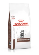 Sucha karma dla kotów - Royal Canin Veterinary Diet Feline Kitten Gastro Intestinal 2kg Veterinary Diet - miniaturka - grafika 1