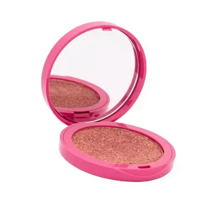 Ingrid Cosmetics Rozświetlacz W Kamieniu INGRID x Lexy STRAWBERRY PIE 8.0 g - Rozświetlacze do twarzy i ciała - miniaturka - grafika 1