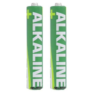 InLine 01298 bateria do użytku domowego Jednorazowa bateria AAAA Alkaliczny - Baterie i akcesoria - miniaturka - grafika 1