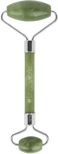 Brushworks HD Jade Roller - masażer - Kremy do twarzy - miniaturka - grafika 7