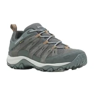 Buty trekkingowe męskie - Buty turystyczne męskie Merrell Alverstone 2 GTX - miniaturka - grafika 1