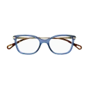 Okulary przeciwsłoneczne Chloé CH0059O 012 - Okulary korekcyjne, oprawki, szkła - miniaturka - grafika 6