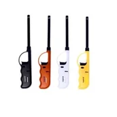 Lampiony i znicze - Zapalarka piezoelektryczna długa - miniaturka - grafika 1