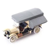 Samochody i pojazdy dla dzieci - Autocult Mercedes Benz 22/50 Ps Kitchen 1913 Be 1:43 01020 - miniaturka - grafika 1