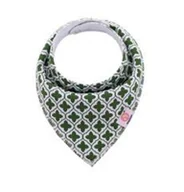 Śliniaki i fartuszki - 3W1 Śliniaczek Apaszka Bandana - miniaturka - grafika 1