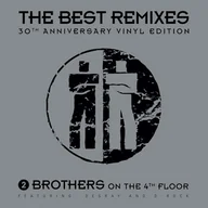 Winyle - Best Remixes, płyta winylowa - miniaturka - grafika 1