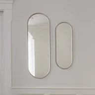 Lustra - Lustro AYTM Angui, szaro-brązowe, wysokość 78 cm, szkło, stal - miniaturka - grafika 1