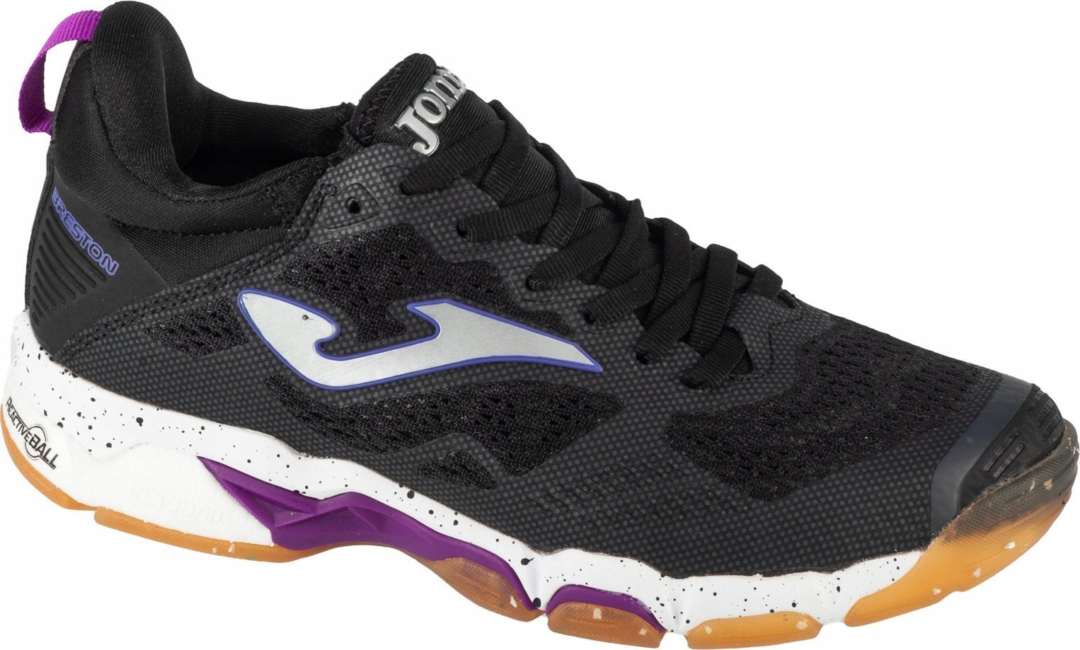 Joma B.Breston Lady 2501 BBRESLS2501 Czarne 40