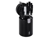 Środki i akcesoria czyszczące do komputerów - SILVER MONKEY Cleaning Kit 20in1 - miniaturka - grafika 1