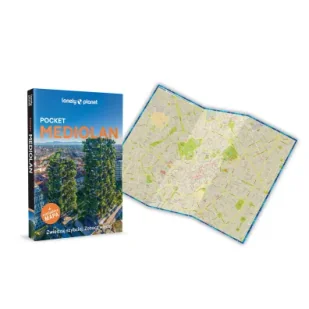 Mediolan - Opracowanie zbiorowe - Przewodniki - miniaturka - grafika 1