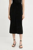 Spódnice - Calvin Klein spódnica - miniaturka - grafika 1