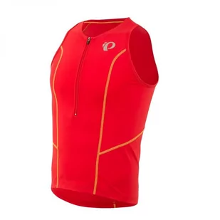 Pearl Izumi Select Pursuit Triathlon Body T-Shirt Czerwony 2016, M (46/48) 13121603 - Koszulki rowerowe - miniaturka - grafika 1