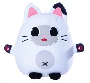 Maskotka Koci Domek Gabi Squishy Kiciuś Panduś 30 cm Simba - Maskotki i pluszaki - miniaturka - grafika 1