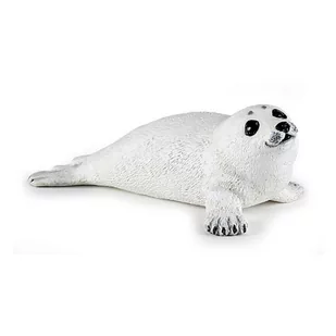 Papo papo 56028 Seehund Baby, do gry - Gry planszowe - miniaturka - grafika 1