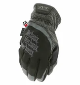 Rękawice robocze - Rękawice Zimowe Mechanix ColdWork FastFit BLACKGRE - miniaturka - grafika 1