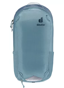 Plecak rowerowy Deuter Race 16 l - lake / ink - Plecaki - miniaturka - grafika 1