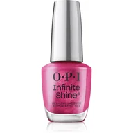 Lakiery do paznokci - OPI Metalic Mega Mix Infinite Shine lakier do paznokci odcień DeJa RoUgE 15 ml - miniaturka - grafika 1