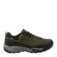 Buty trekkingowe męskie - CMP Męskie buty trekkingowe Minta Wp Trekking Shoes Walking Shoe, Fango, 47 EU - miniaturka - grafika 1