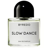 Wody i perfumy unisex - Byredo Slow Dance woda perfumowana 50 ml unisex - miniaturka - grafika 1