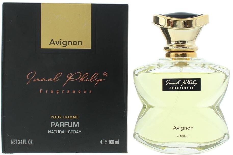 Serge Lutens Israel Philip, Avignon, Parfum, For Men, 100 ml For Men