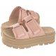 Klapki i japonki damskie - Klapki W Clem 1118771 QSD (UA65-b) UGG Australia - miniaturka - grafika 1