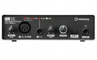 Akcesoria do nagłośnienia - Steinberg UR 12 - Audio Interface 15344 - miniaturka - grafika 1