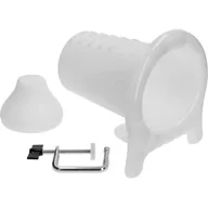 Akcesoria i części AGD - Zestaw Aplikator do siatek wędliniarskich BROWIN Premium 310091 - miniaturka - grafika 1