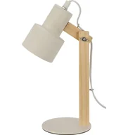 Lampy stojące - Lampka na biurko kreślarska, Ø 12 cm - miniaturka - grafika 1