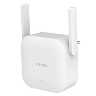 WZMACNIACZ WIFI XIAOMI N300 Range Extender Wi-Fi Repeater 300Mbps 802.11ac - Wzmacniacze sygnału wifi - miniaturka - grafika 1