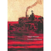 Dzienniki Zenona Kałuży - Poezja - miniaturka - grafika 1